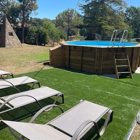 Casa Climent Guest House Avia Bagian luar foto