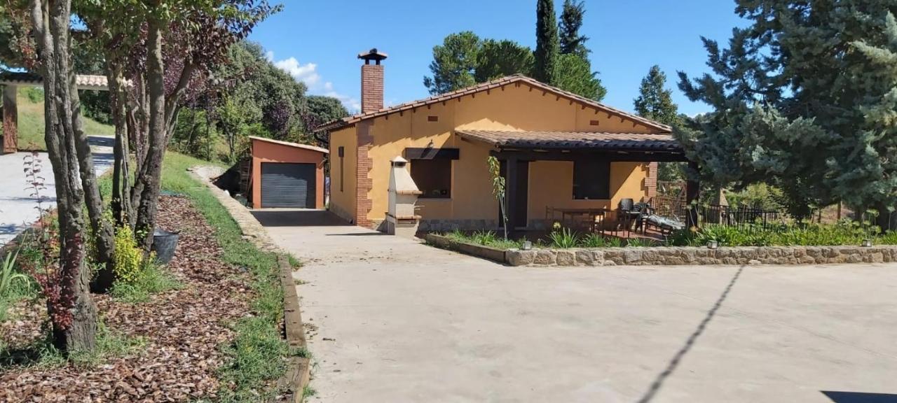 Casa Climent Guest House Avia Bagian luar foto
