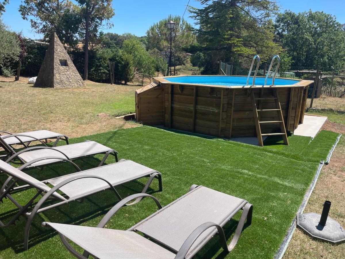 Casa Climent Guest House Avia Bagian luar foto