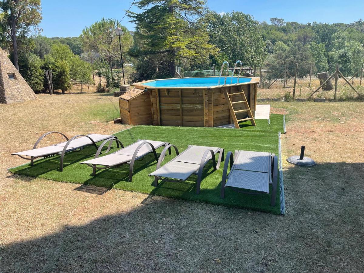 Casa Climent Guest House Avia Bagian luar foto