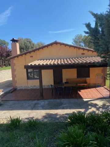 Casa Climent Guest House Avia Bagian luar foto