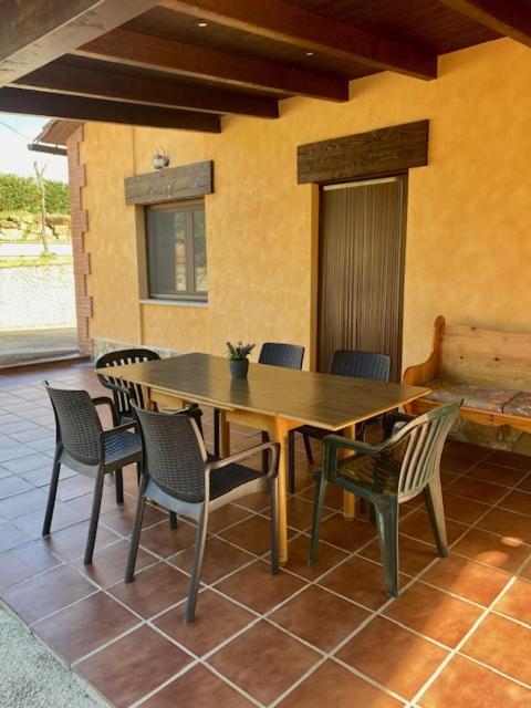 Casa Climent Guest House Avia Bagian luar foto