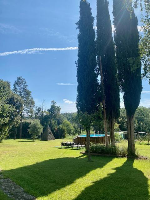 Casa Climent Guest House Avia Bagian luar foto