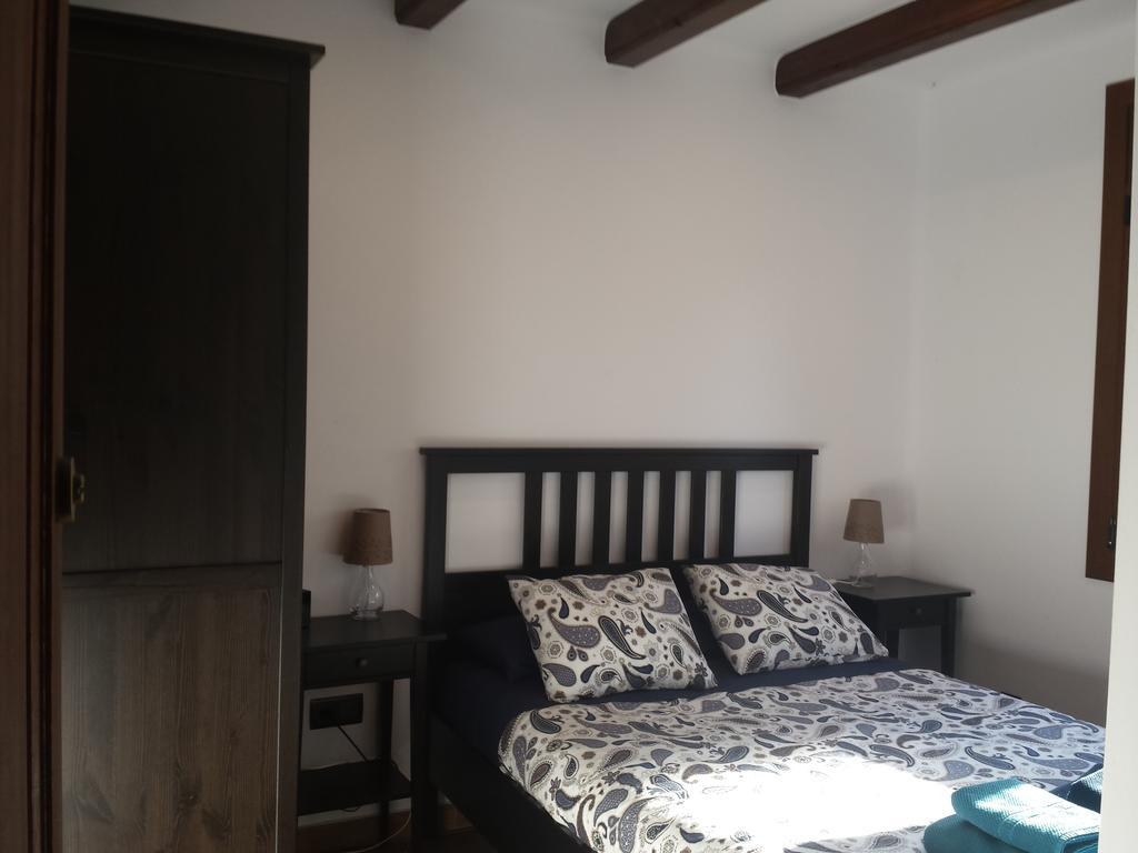 Casa Climent Guest House Avia Bagian luar foto