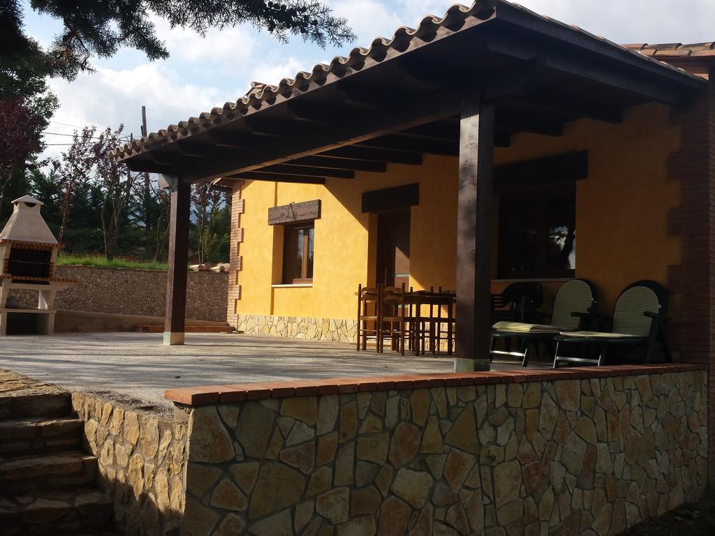 Casa Climent Guest House Avia Bagian luar foto