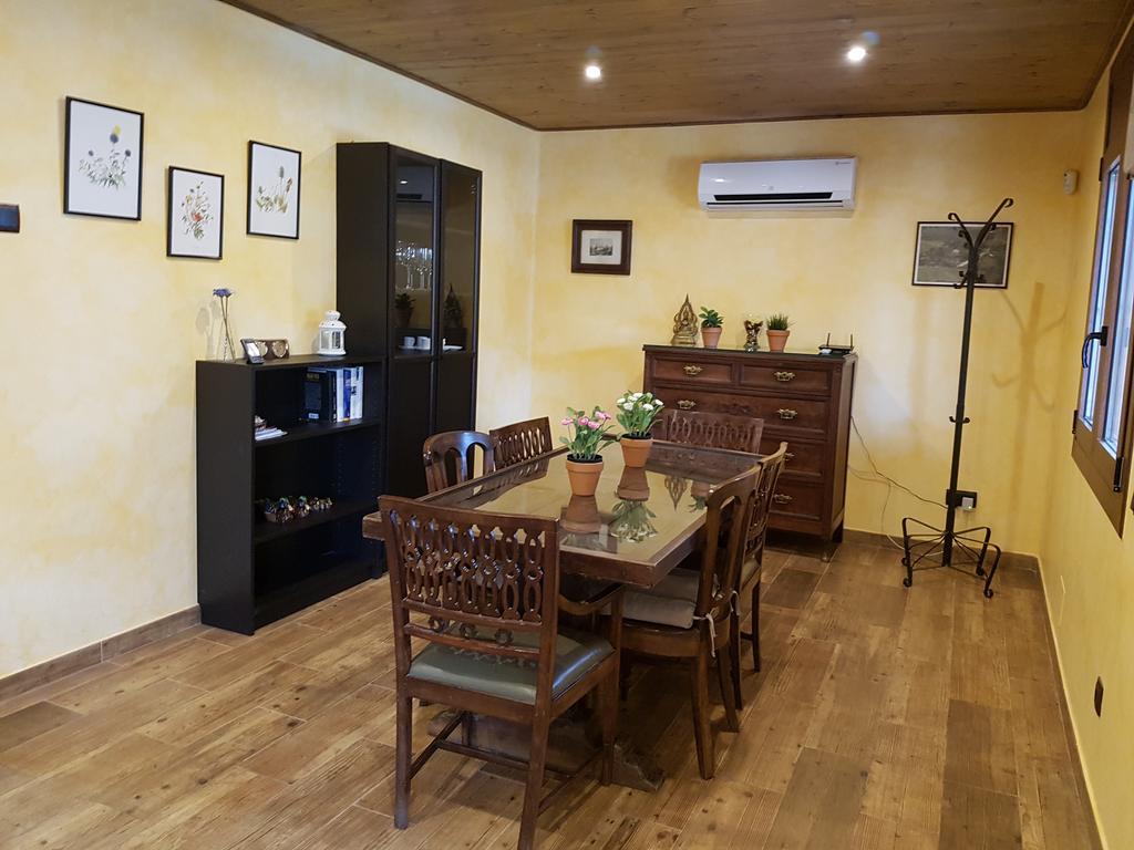 Casa Climent Guest House Avia Bagian luar foto