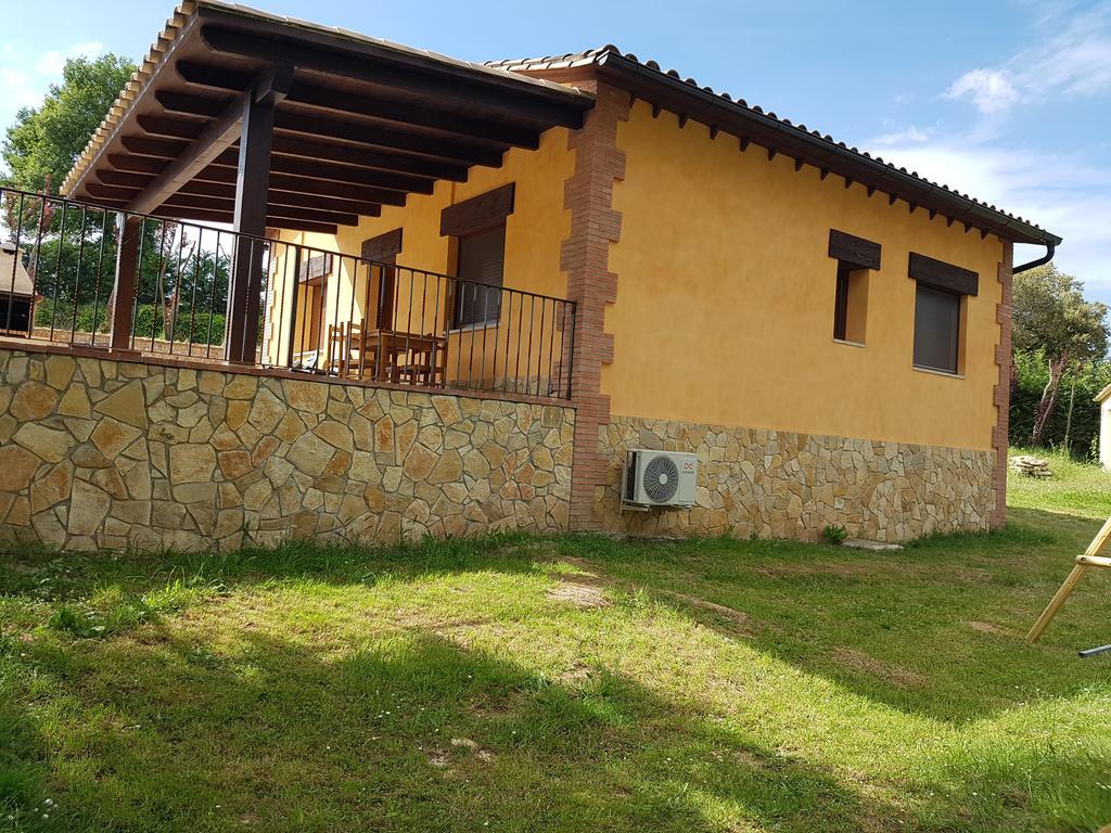 Casa Climent Guest House Avia Bagian luar foto
