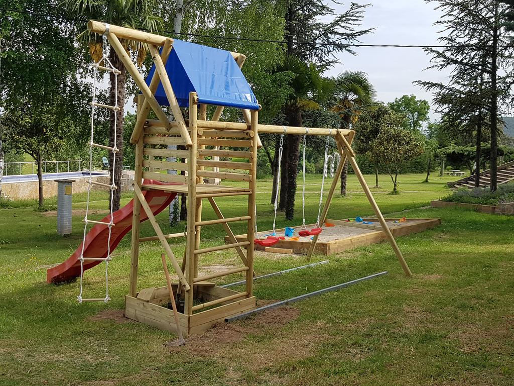 Casa Climent Guest House Avia Bagian luar foto