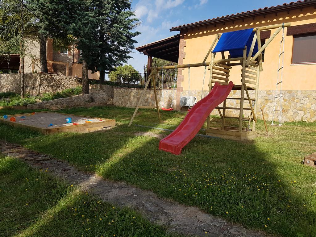 Casa Climent Guest House Avia Bagian luar foto